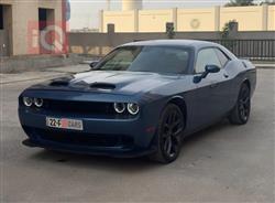 دودج تشالنجر